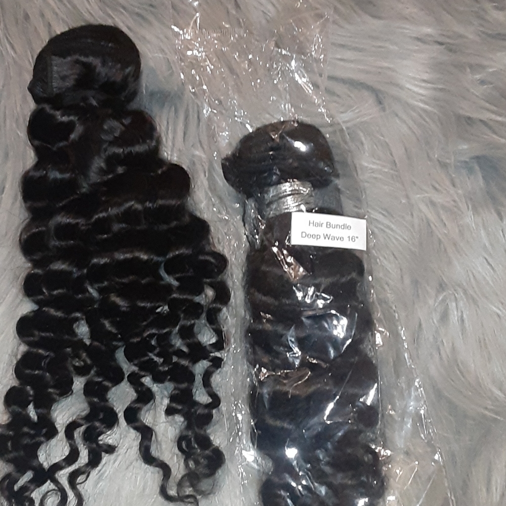 Deep wave bundle